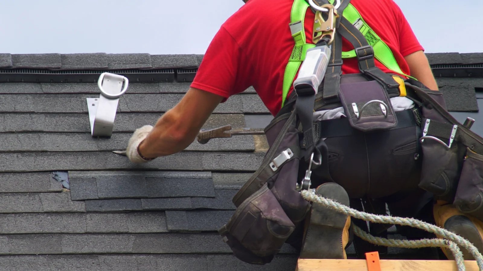 Roof repairs completed by local roofers in Surbiton